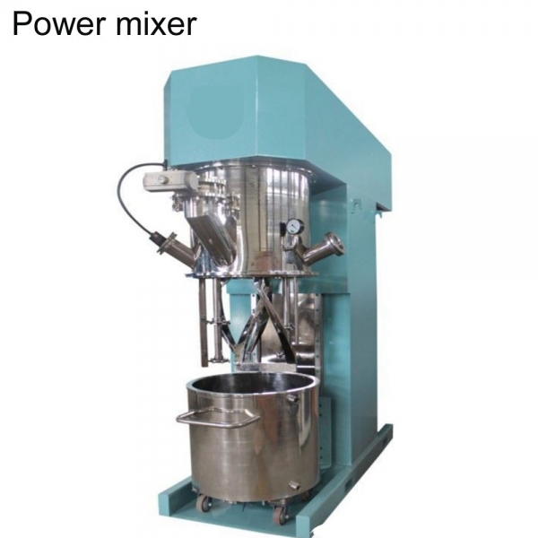 industrial mixer for sale