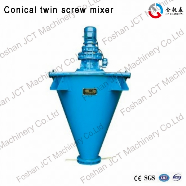 What is the twin-screw extruders a basic understanding?
