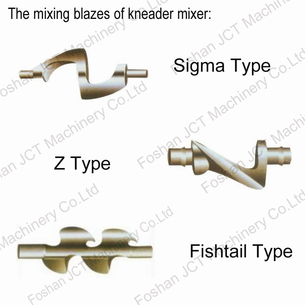 sigma blade kneader,sigma mixer,sigma blade mixer,sigma welding machine,Z blade mixer,sigma machine,disperser blades