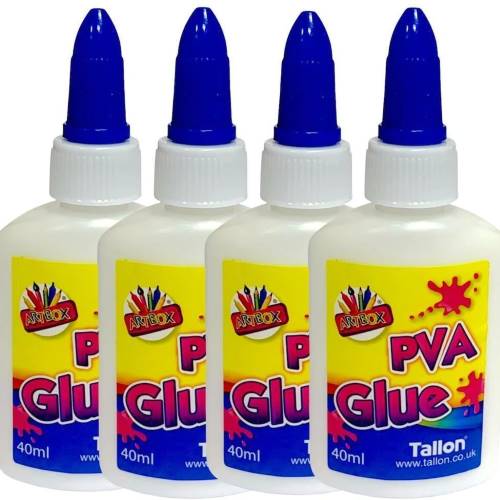 pva glue