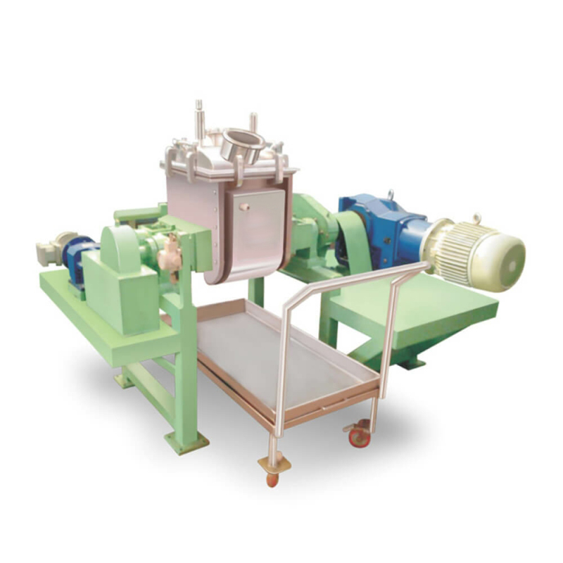Industrial Food Mixers For Sale: Sigma Mixer | JCT Machinery