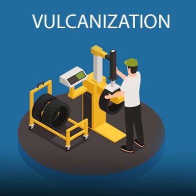 What is Vulcanization? | JCT Machinery