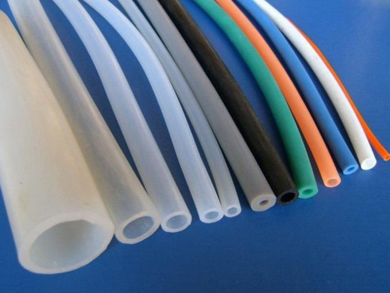 Silicone Rubber Properties | JCT Machinery