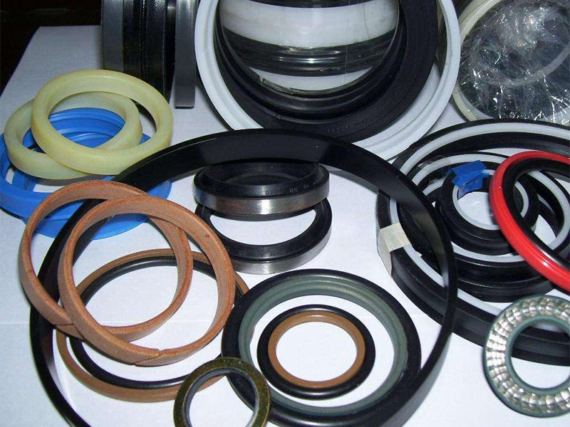 Commonly Used Sealing Materials In Chemical Mixing Equipments | JCT Machinery