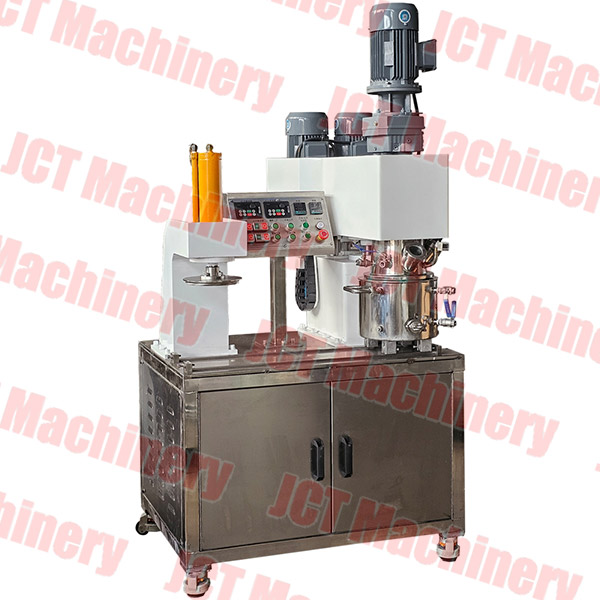 laboratory planetary mixer double planetary mixer