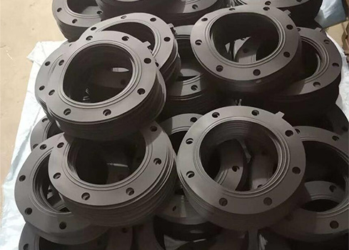 flange gasket