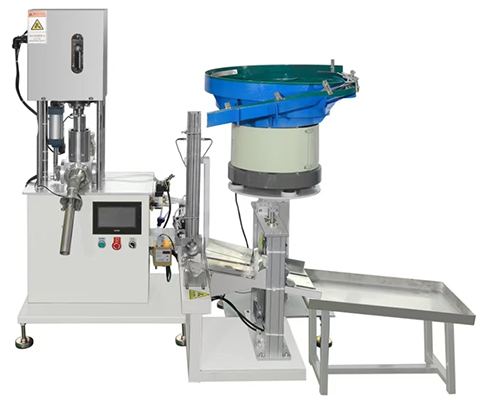 silicone sealant filling machine