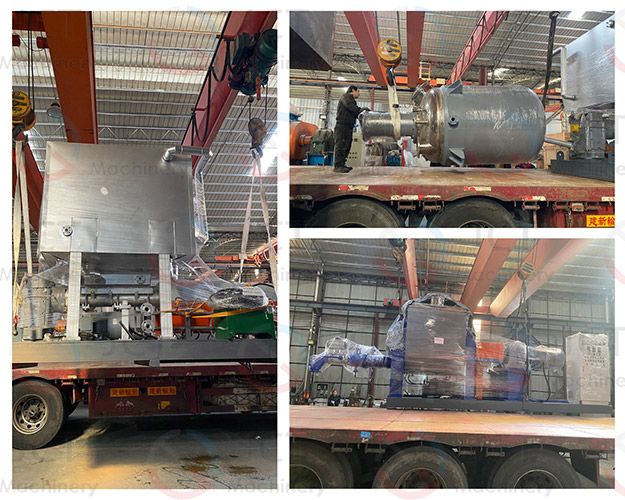 hot melt glue production line equipment