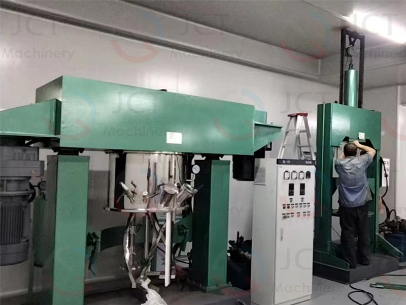 About Solar Panel Adhesive | JCT Machinery