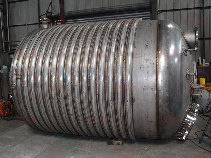 Epoxy Resin Production Line Turnkey Project Is Ushering In New Opportunity