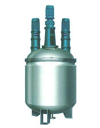 Mixing tank manufacturer for alkyd and epoxy resin