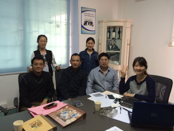  Customers testimonials from Malaysia for silicone sealant project