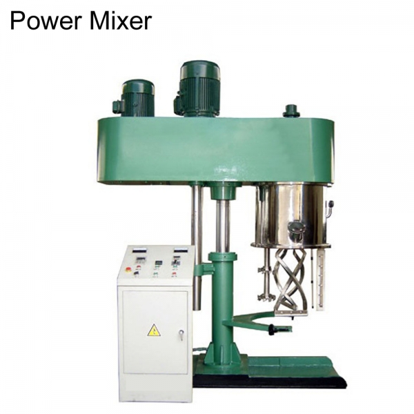 The planetary mixer with competitive price