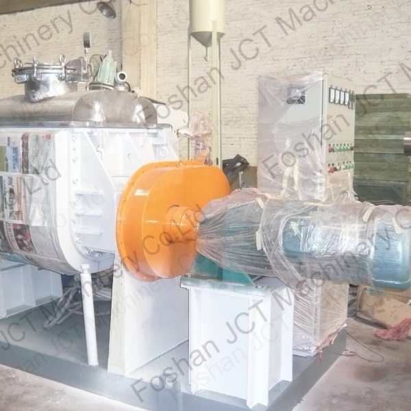 300L Rubber mixing mill machinery