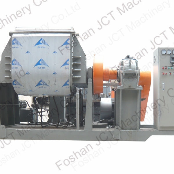 How to choose the classification of kneading machine?