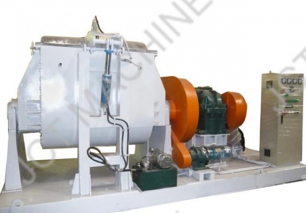 What is JCT Industrial dough mixer for sale?