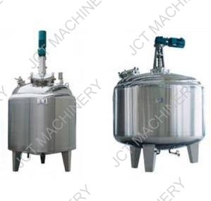 What is electric function mixer for resins?