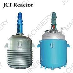 What is the uses of resins mixer?