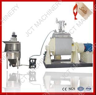 How about industrial flour dough mixer in JCT Machinery?