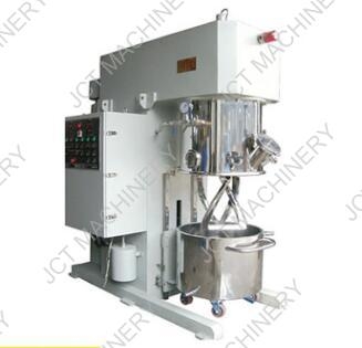 Best commercial mixers can be used as planetary mixer?