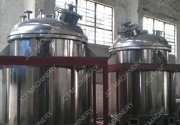 How about resins mixer agitator systems?