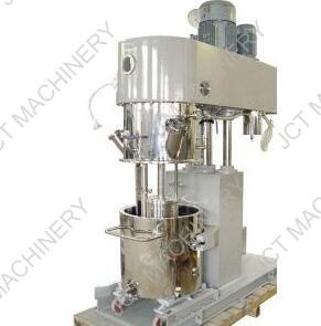 What is the planet mixer grinder in JCT Machinery?