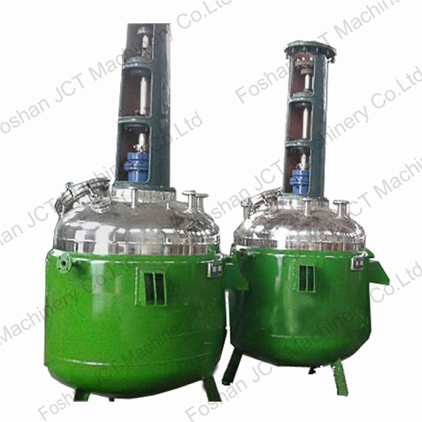 Difference between blender and mixer in JCT Machinery