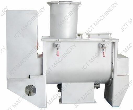 What is the soap mixing machine in JCT Machinery?