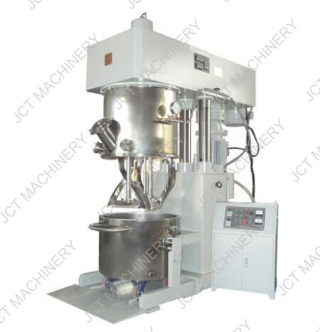 Come here, there are industrial food mixers for sale