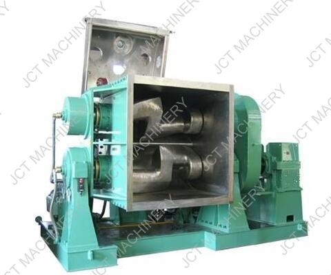 What kinds of chemical mixing machine can make silicone products?