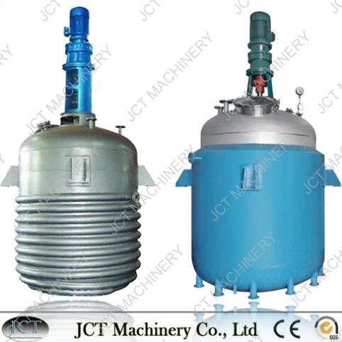 Where can we find the suitable resins agitator mixers design?