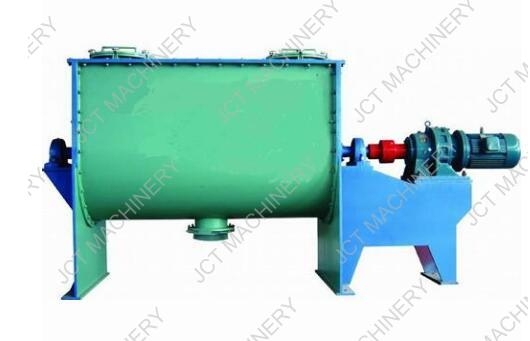 Where can we find the suitable double paddle mixer manufacturers？