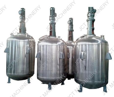 You can't miss this type of resins chemical mixer!