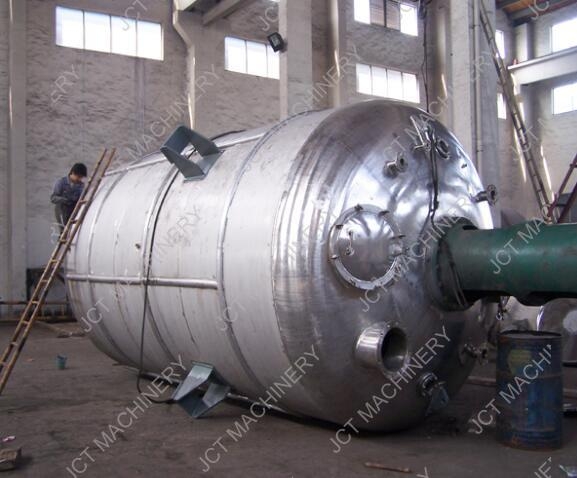 What can use for stainless steel pail mixer agitator?