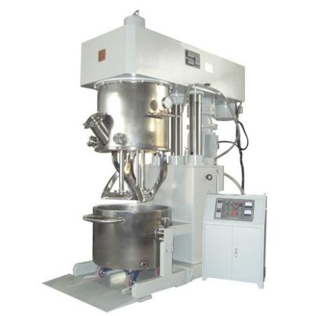 Which adhesive blender equipment can meet many chemicals production requirement？