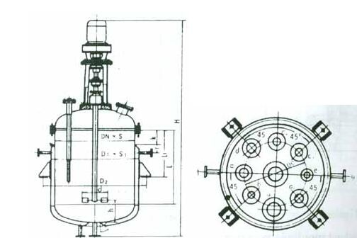 Wow! We can customize the paddle blenders dimensions!