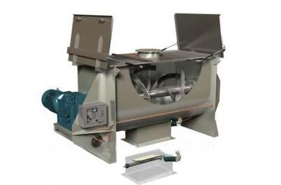 Look! JCT horizontal ribbon mixer for sale with good quality!