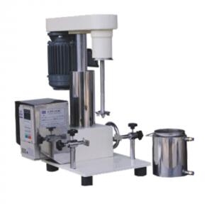 How to used high speed shear mixer?