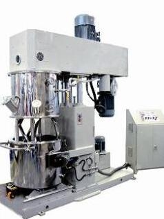 Advantage and disvantage of planetary mixer price in india