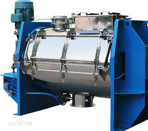 What is the JCT chemical powder attritor machine?