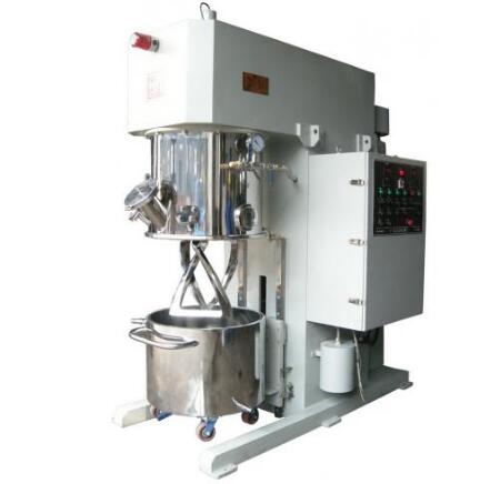 Is it difficult to understand the performance characteristics of planetary food mixer?