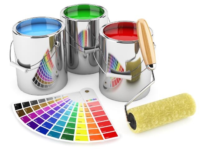 How can I find a multifunctional paint manufacturing machine for sale?