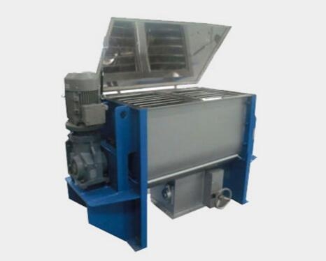 Where can I buy a high quality horizontal ribbon mixer?