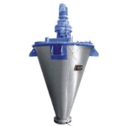 How do you know about vertical ribon blender can be found in JCT?