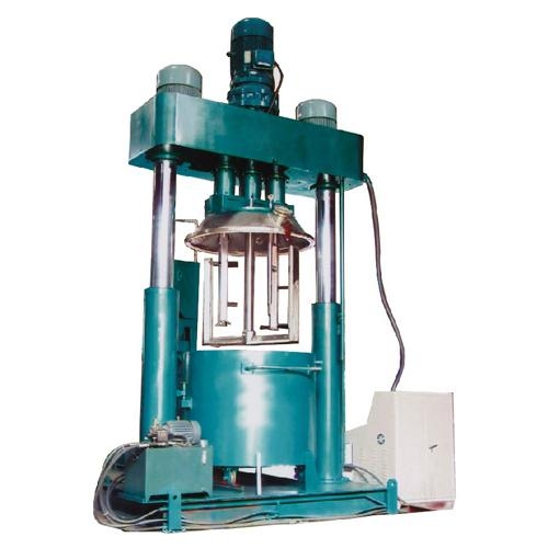 High efficiency multi-purpose planetary mixer