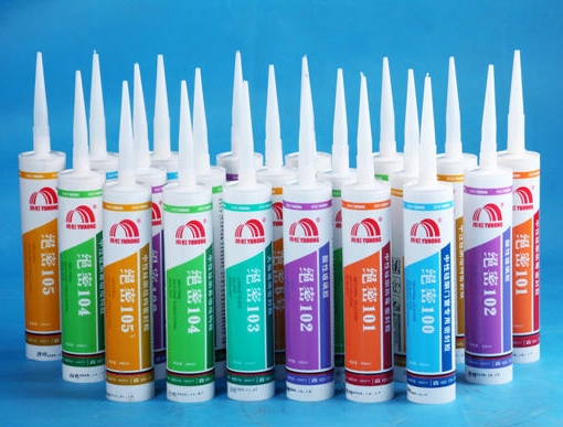 Do you know about silicone sealant?