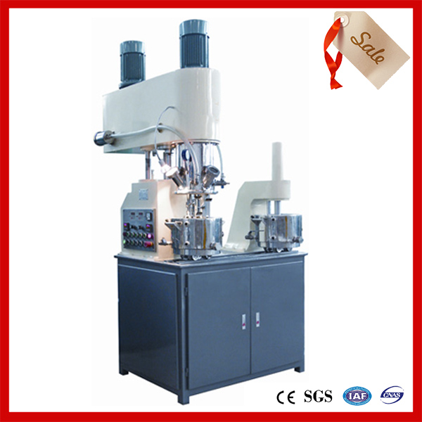 Disperser-High Speed ​​Disperser