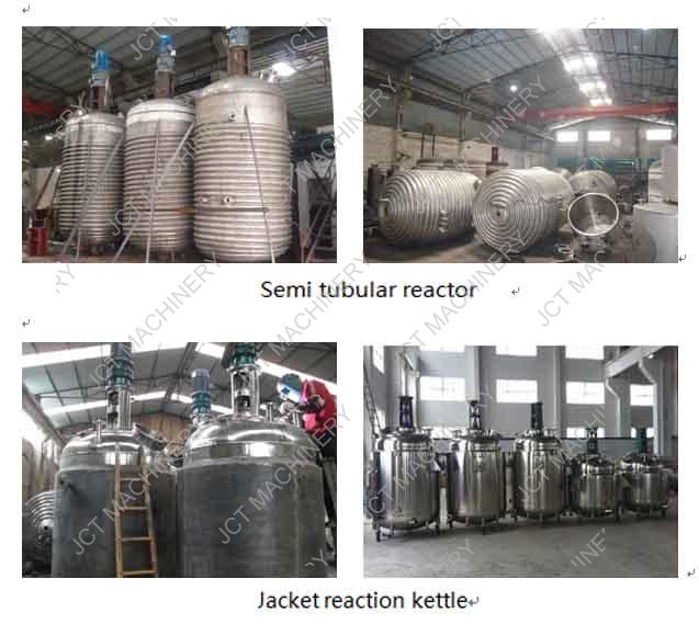 hot melt glue reactor,mixing tank,Stainless steel reactor,Paint Reactor