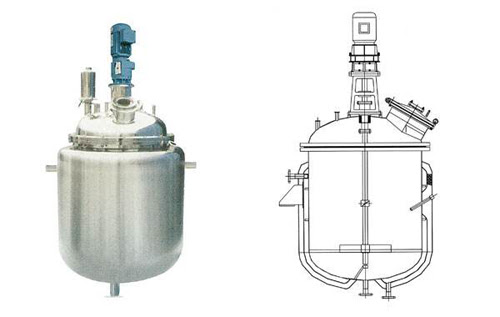 In order to use the reactor safely, what precautions are there?