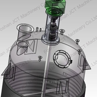 How to extend the service life of the reactor